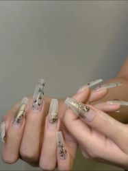 -M·X Nail日式美甲美睫