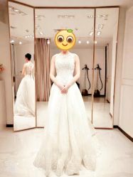 -GRACE KELLY婚纱与礼服(北京店)