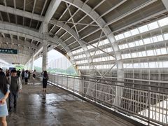 -深圳坪山站