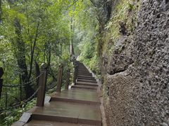 -青城山