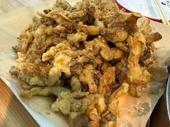 -老舅老蒙肉饼非遗店(一店)