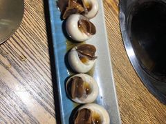 -鑫釜山海鲜烧烤(鑫丰国际店)