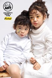 -57KIDS儿童摄影
