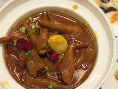 -小菜园新徽菜(宜兴八佰伴店)