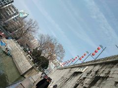 -东水关遗址公园