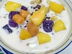 -江记甜品(罗湖店)