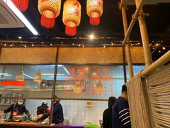 -丽丽三鲜螺蛳粉(田林路店)
