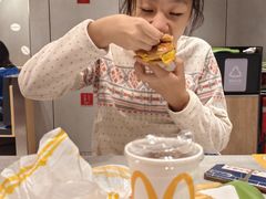 -麦当劳(南京宁海路店)