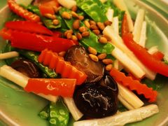 -唐廊烤鸭店(工体店)