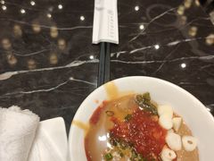 -世贸万锦大酒店·烹大师火锅达人