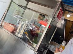 -秦镇史玉林凉皮(翡丽城店)
