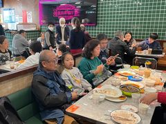 -皇后餐厅-煲仔·小菜·打边炉(古北店)