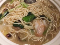 莆田卤面-莆田餐厅PUTIEN(三里屯店)