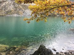 -叠溪松坪沟景区