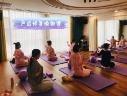 -梓爱月子中心(花都店)