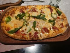 -半秋山西餐厅(宜昌大洋店)