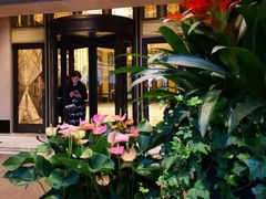 -上海和平饭店 Fairmont Peace Hotel