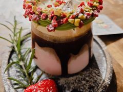 -BE NORMAL CAFE(霞溪路店)