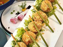 -一道餐厅(湖塘店)