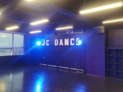 -MME飞放街舞&JC Dance 