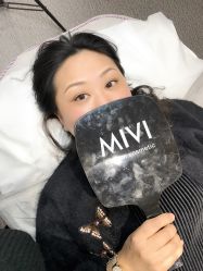 -MIVI·纹眉半永久野生眉