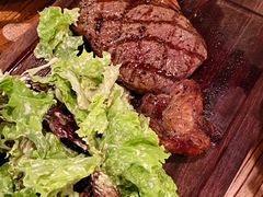 -El Bodegon阿根廷秘鲁餐厅(幸福路店)