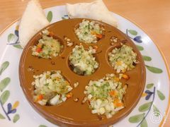 -萨莉亚意式餐厅(深圳北站店)