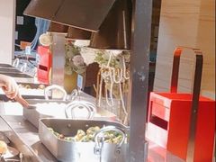 -杭州开元名都大酒店·地中海自助餐厅