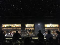 -STARRY CAFE & LOUNGE BAR(高新店)