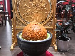 -陈记菜馆·非遗淮扬菜(东关街教场店)