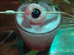 -MOSSO音乐酒吧·Live House(南京西路店)