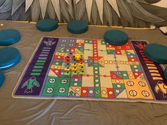 -相十三·别墅轰趴团建户外(同和店)