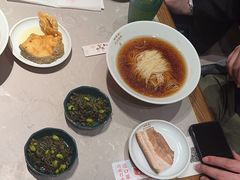 -松鹤楼面馆(飞州国际广场店)