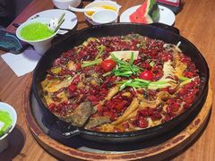 -老板恋上鱼(恒隆广场店)