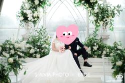 -雪中彩影婚纱摄影·微光艺术中心