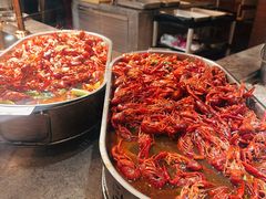 -杭州开元名都大酒店·地中海自助餐厅