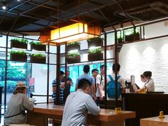 大堂-大家乐(广州白云三元里2店)
