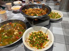 -彭耕记猪油炒小菜(吉联mall店)