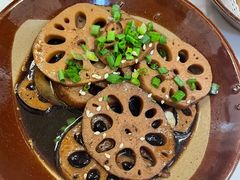 -乔阿马·江南味·驴肉香(龙湖华泾天街店)