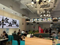 -福巷湘食小馆·猛火现炒(上海首店)