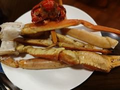 -OPEN開全日自助餐厅·牛肉火锅·海鲜(佛山希尔顿酒店)