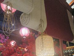 -探花·意境江南菜·唐伯虎文化体验店·松鼠桂鱼(观前店)