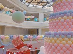 -易生活购物公园