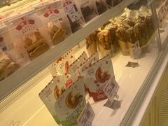 -红星前进面包牛奶公司(畅春园店)