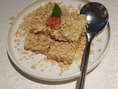 杏仁豆腐-维园悦谱·海派家常菜(乌鲁木齐南路店)