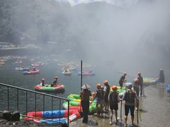 -仙人谷漂流景区