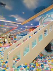 -胜利乐园(胜利购物广场店)