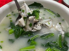 -蛇口康乐快餐鱼仔档(翠苑小区店)