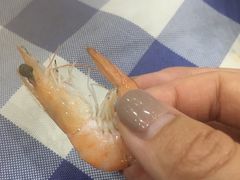 -钱大妈海鲜饭店(保利林语店)