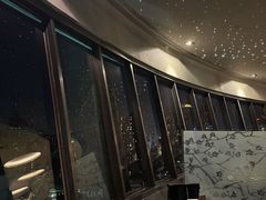 -广州花园酒店·凌璇阁旋转餐厅CAROUSEL360